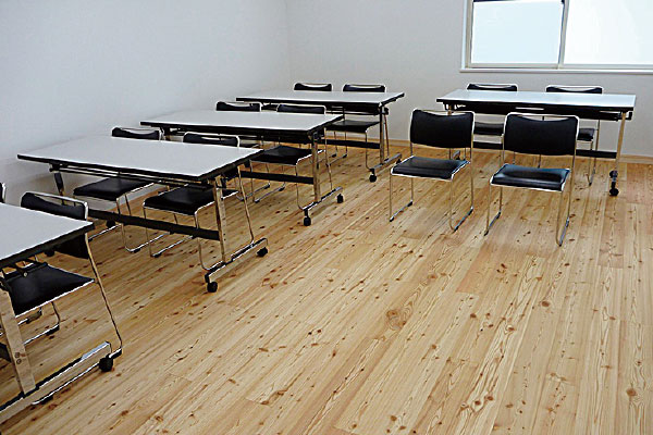 事務所・オフィス